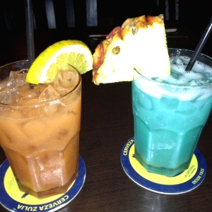 Tragos