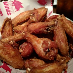 Alitas