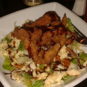 ensalada 
