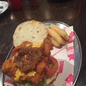 murphy pollo crispy