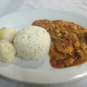 Curvina Marinera