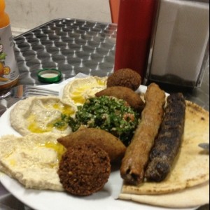Mixto Harb 2