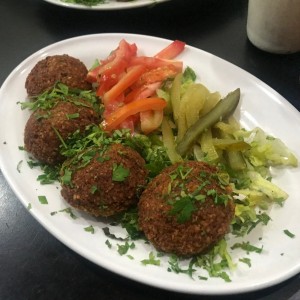 Kafta