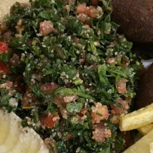 tabule