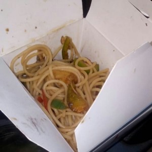 fideos