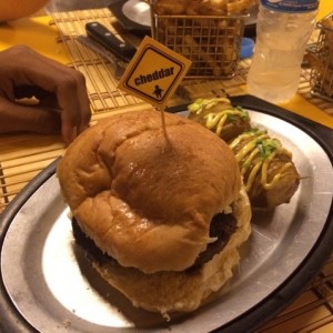 Cheddar