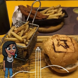 Tentazione Burguer