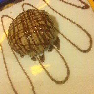 Marquesa de chocolate #UnosGorditosAhi 