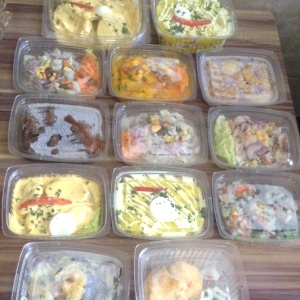 Servicio Delivery Lo Maximoooo