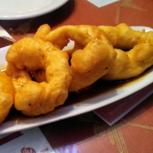 Picarones
