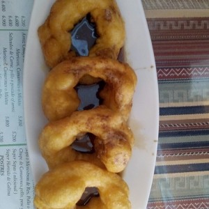 Picarones