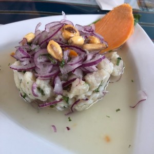 Ceviche