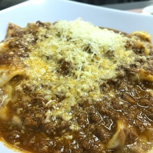pasticcio