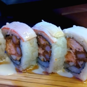 Roll Choroni