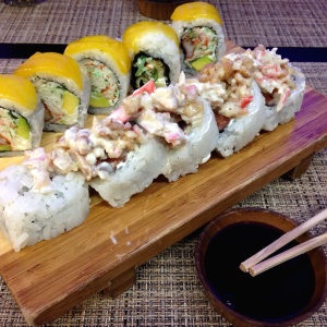 Puinare y Crasqui Deliciosos!!!
