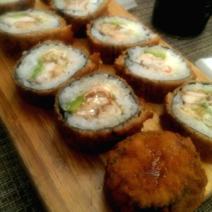 Roll Tirano