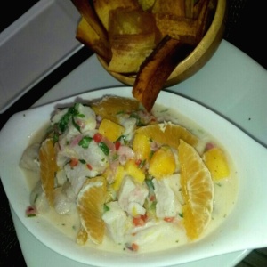 Ceviche