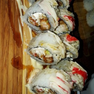 rolls choroni