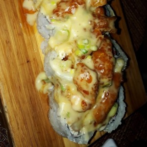rolls chuao