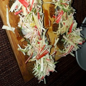 rolls guacuco