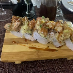 Roll mochima