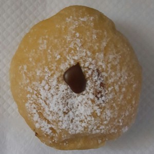 choco avellana