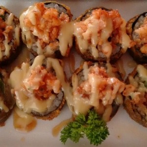 Tokio Roll
