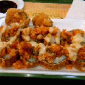 Tokio rolls
