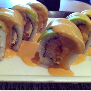 Avocado Roll