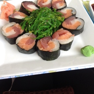 Paulinka roll
