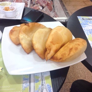 Empanadas