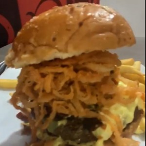 hamburgues smith