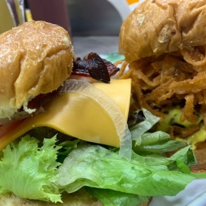 Hamburguesa