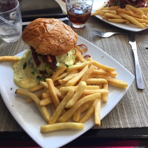 hamburguesa jimmy smith