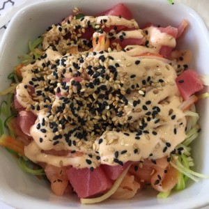 ensalada neptuno