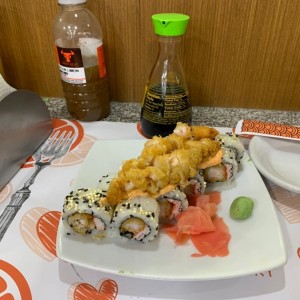 Roll Analiti 
