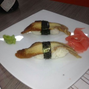 Niguiris de Unagui, Excelentes