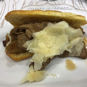 Philly Fresh, Excelente