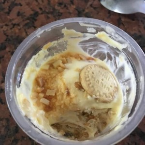Marquesa de Almendras, Buena