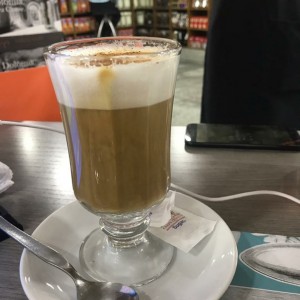 Capuchino, Excelente