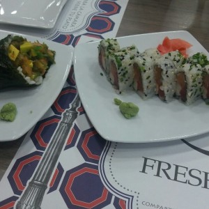sushi