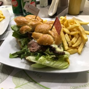 L'entrecote 212