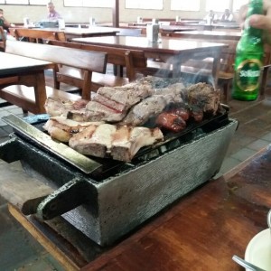 parrilla argentina 