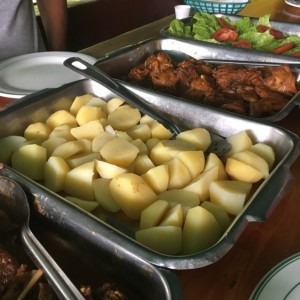 papas