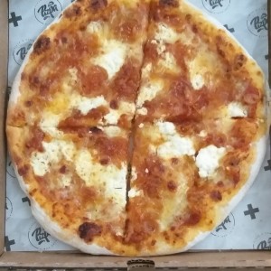 Pizzas - 14.- Cebolla Dulce