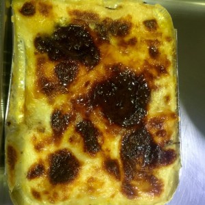 Pasticho