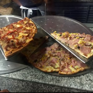 Slices