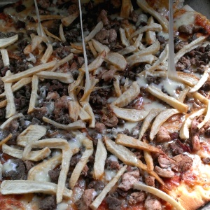 Pizza pizpa