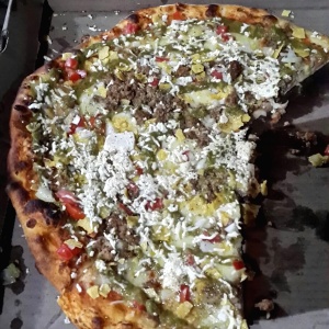 Fria y mala