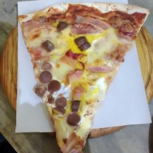 slice americana
